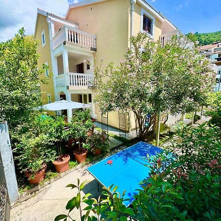 Villa Dionis Будва Екстериор снимка