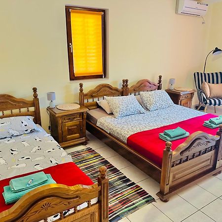 Villa Dionis Будва Екстериор снимка