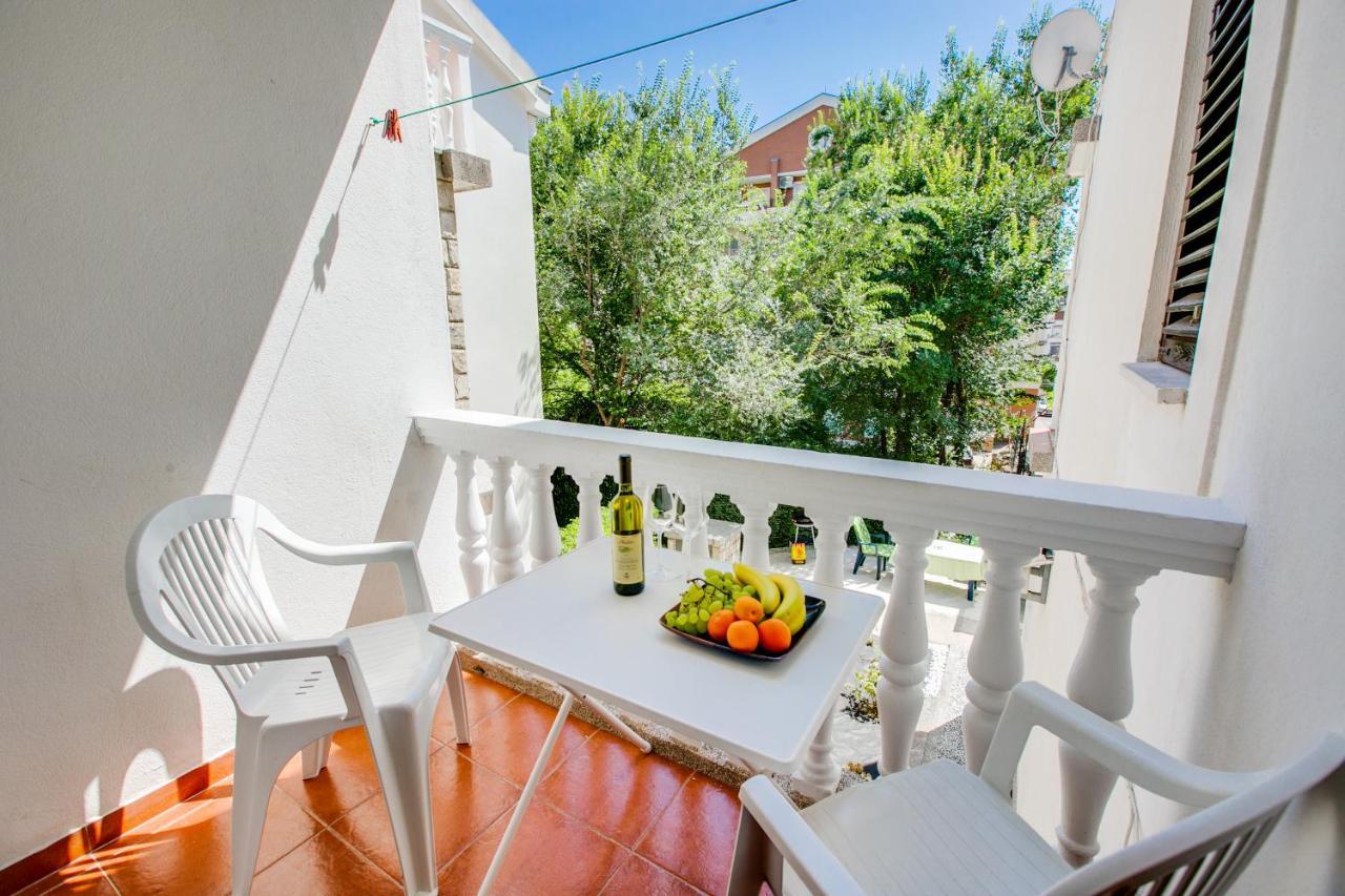 Villa Dionis Будва Екстериор снимка