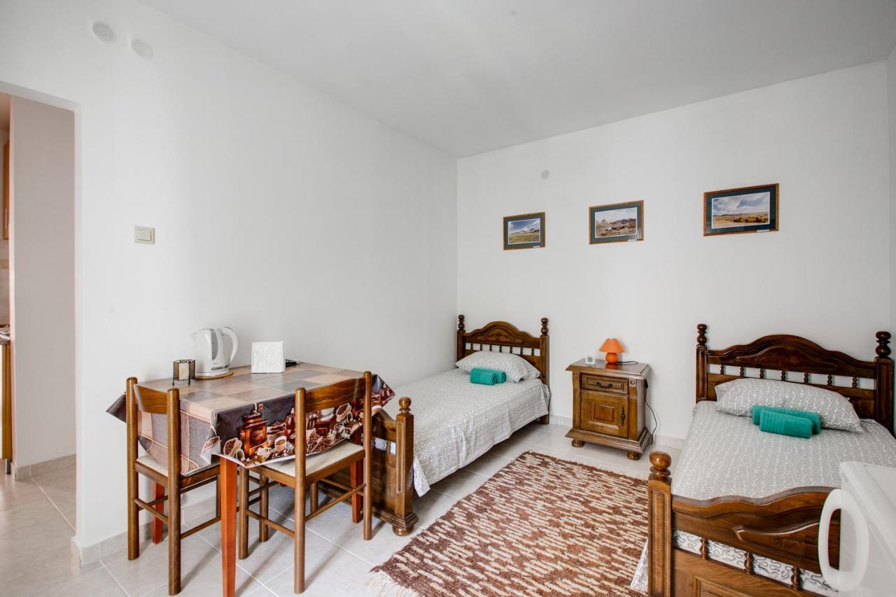 Villa Dionis Будва Екстериор снимка