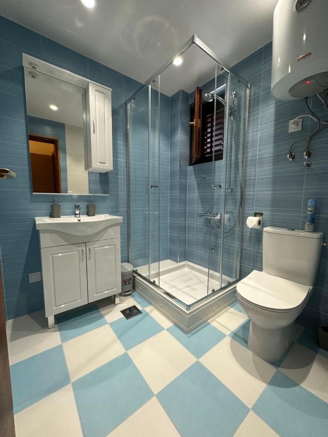 Villa Dionis Будва Екстериор снимка