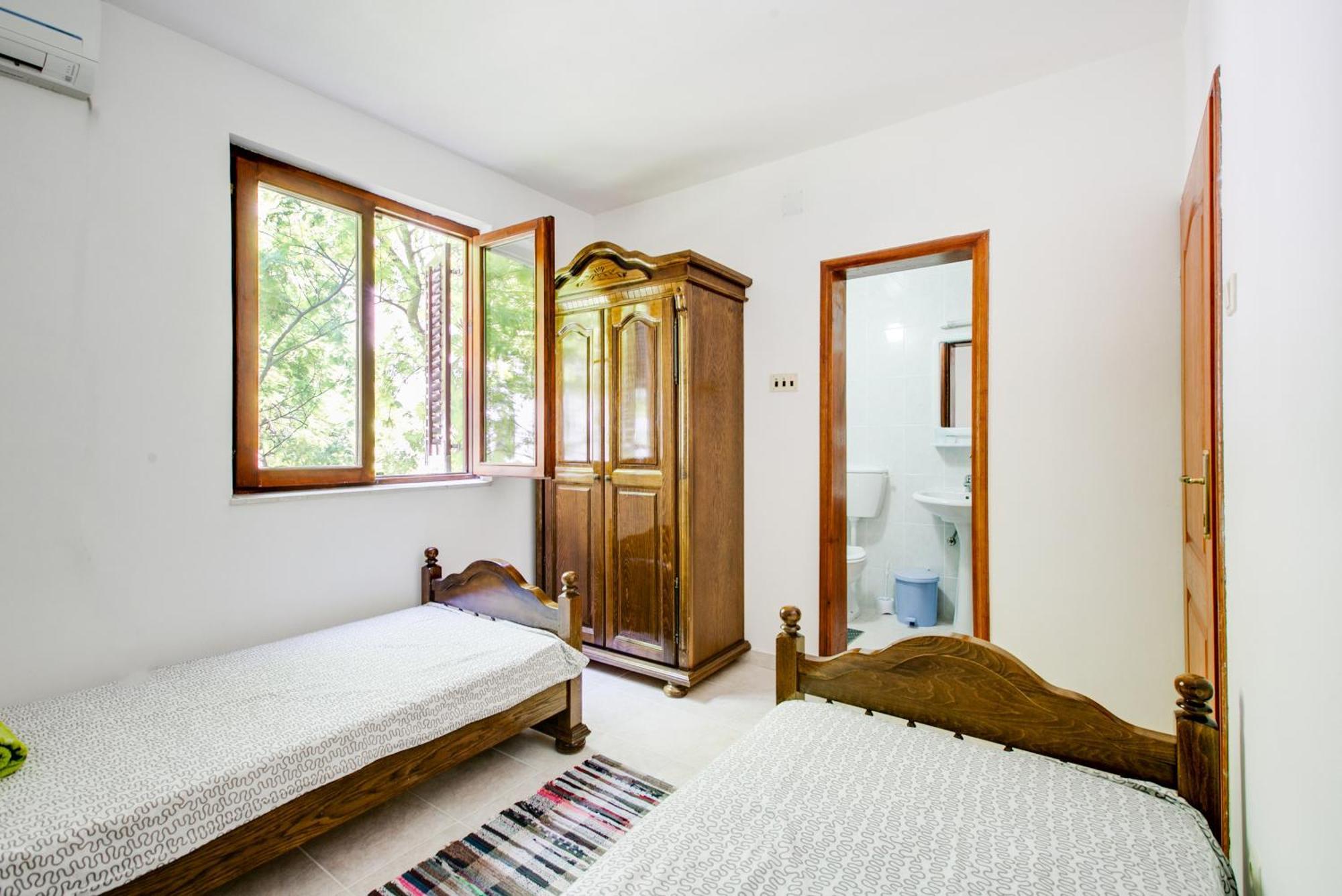 Villa Dionis Будва Екстериор снимка