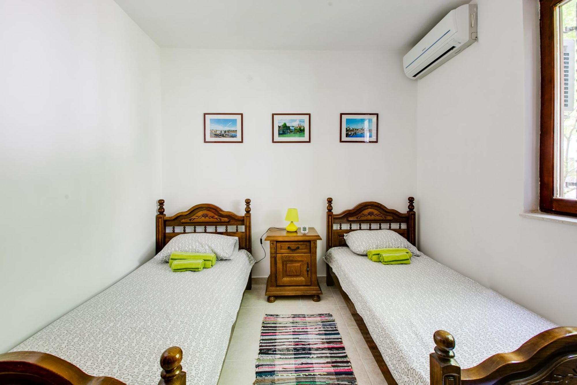 Villa Dionis Будва Екстериор снимка