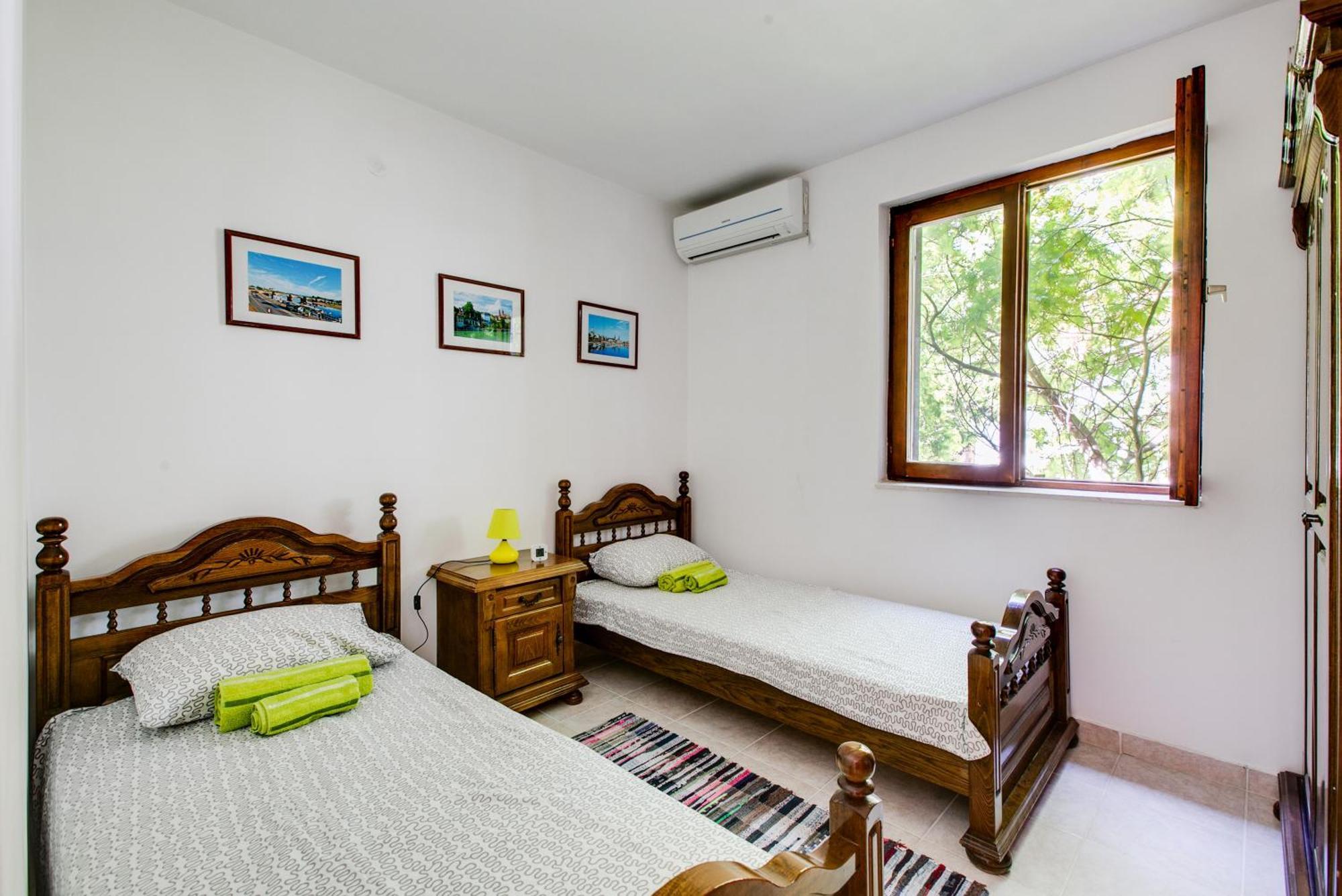 Villa Dionis Будва Екстериор снимка