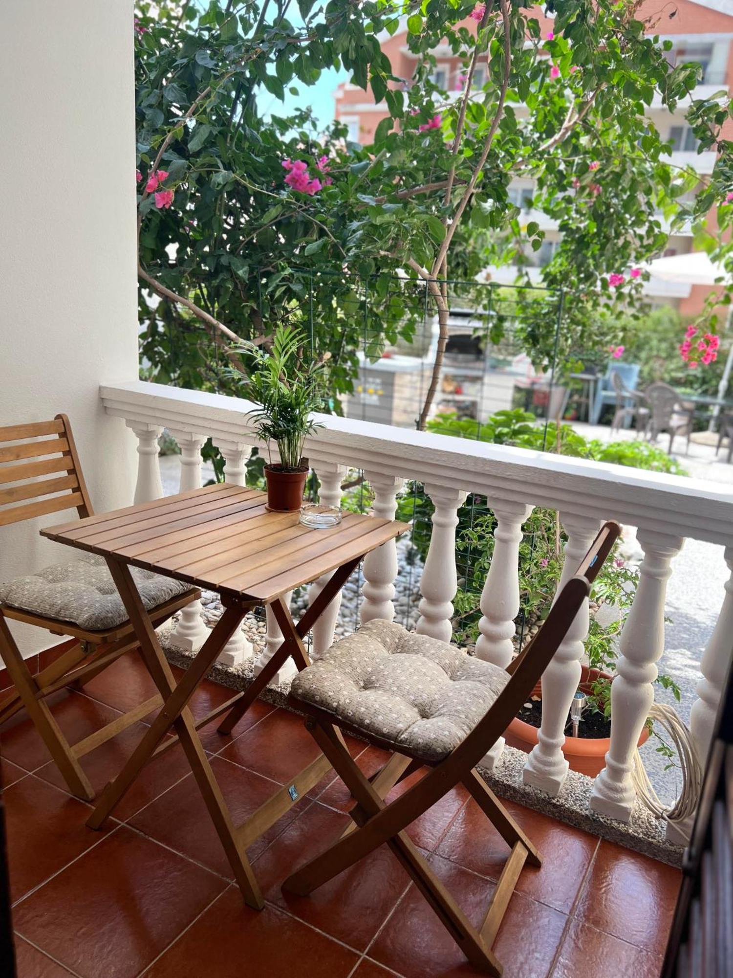 Villa Dionis Будва Екстериор снимка