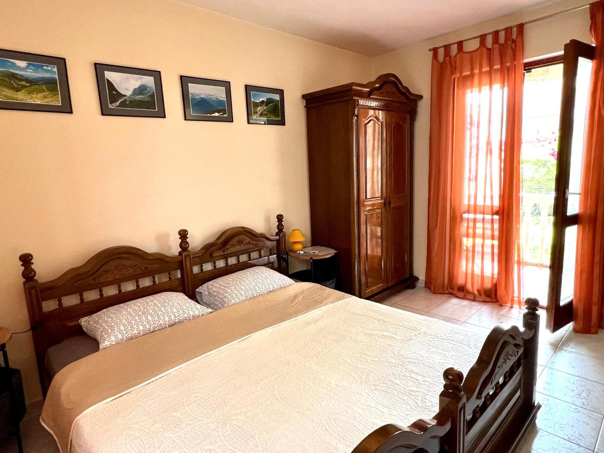 Villa Dionis Будва Екстериор снимка