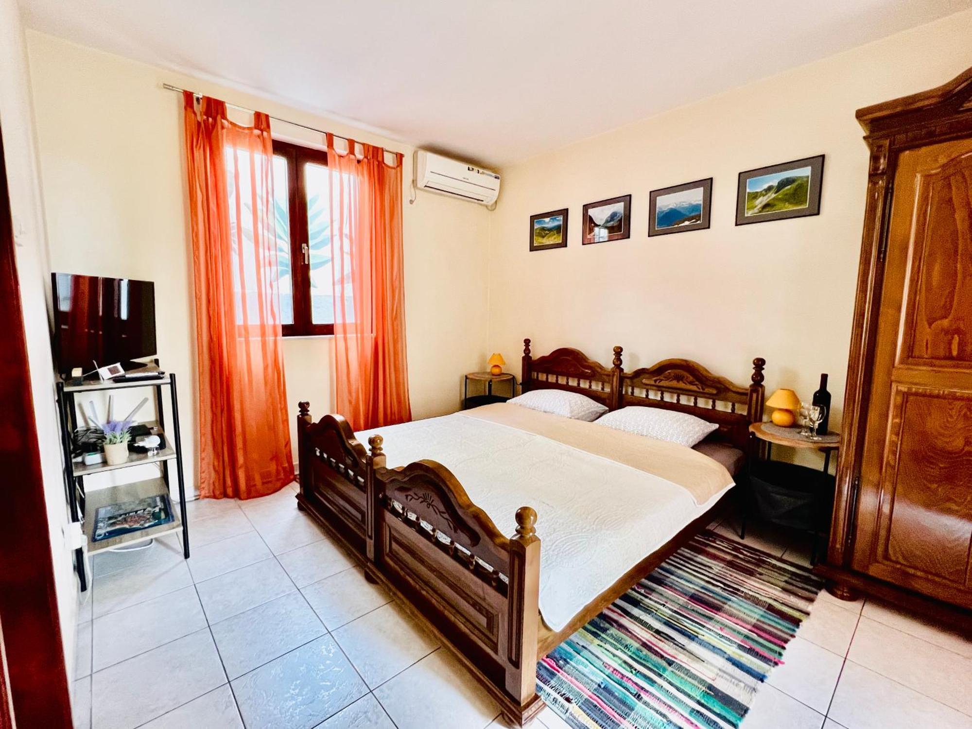 Villa Dionis Будва Екстериор снимка