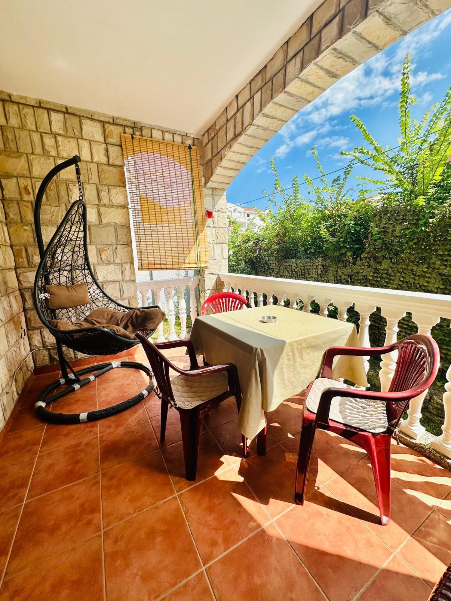 Villa Dionis Будва Екстериор снимка