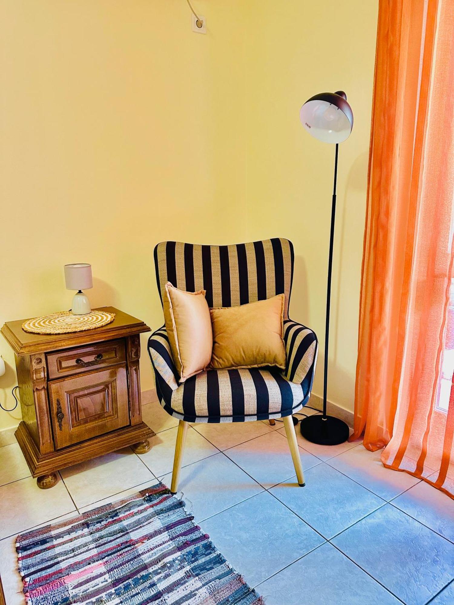 Villa Dionis Будва Екстериор снимка
