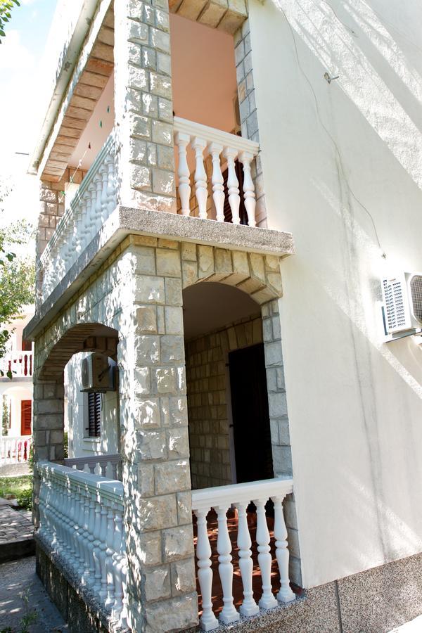 Villa Dionis Будва Екстериор снимка