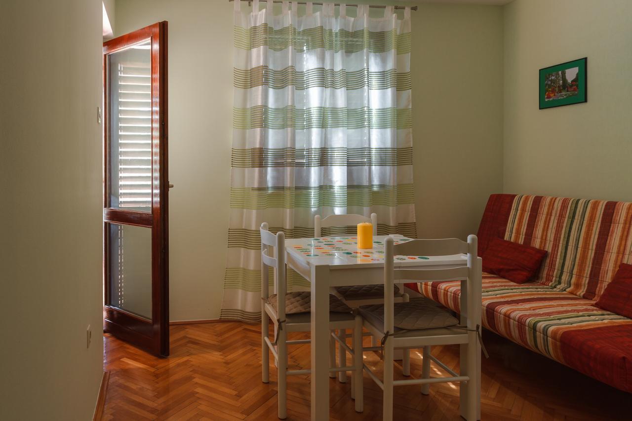 Villa Dionis Будва Екстериор снимка