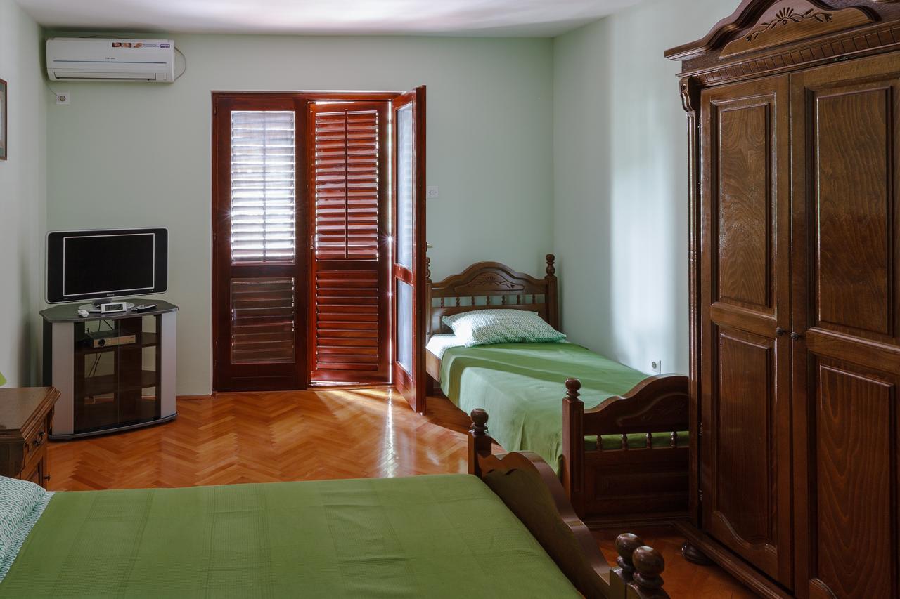 Villa Dionis Будва Екстериор снимка