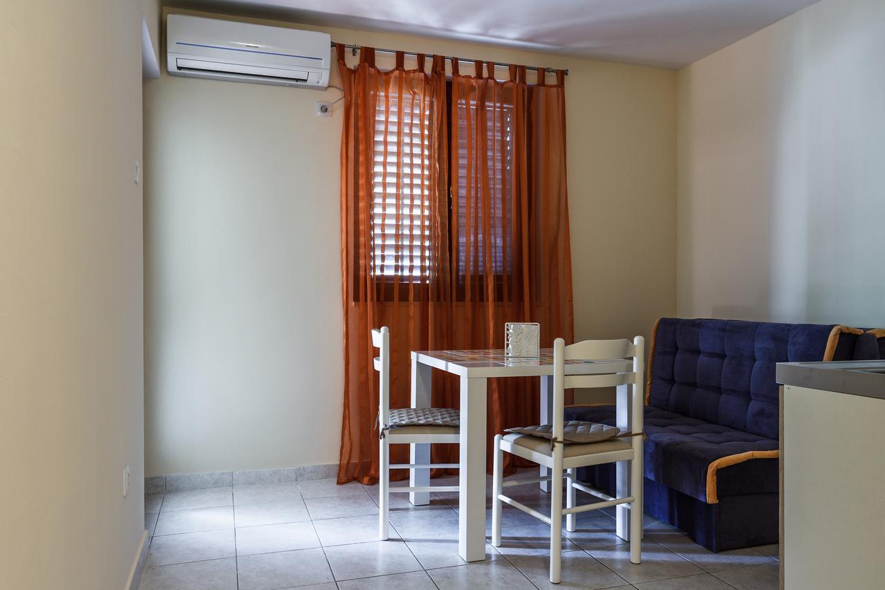 Villa Dionis Будва Екстериор снимка