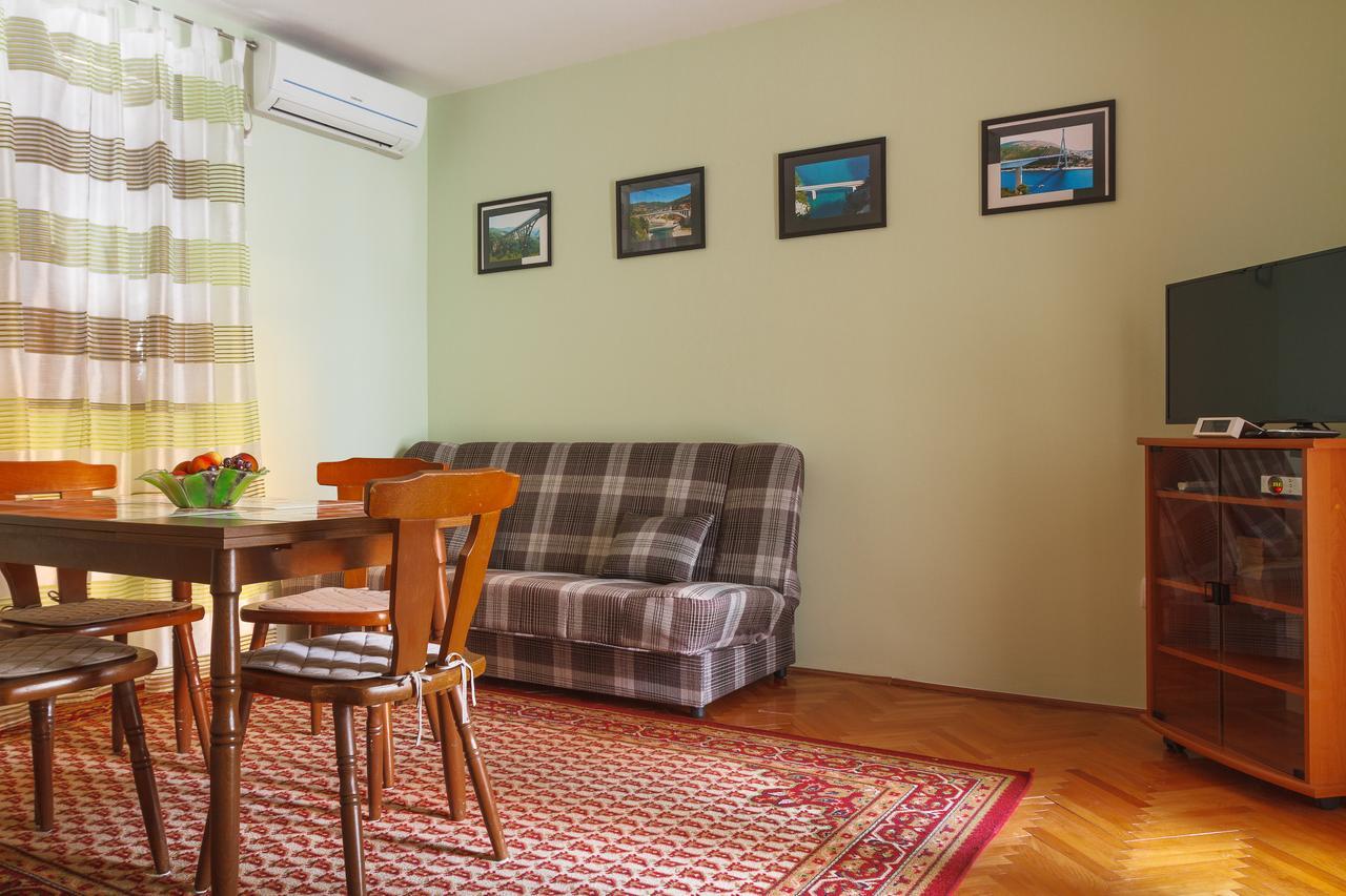 Villa Dionis Будва Екстериор снимка