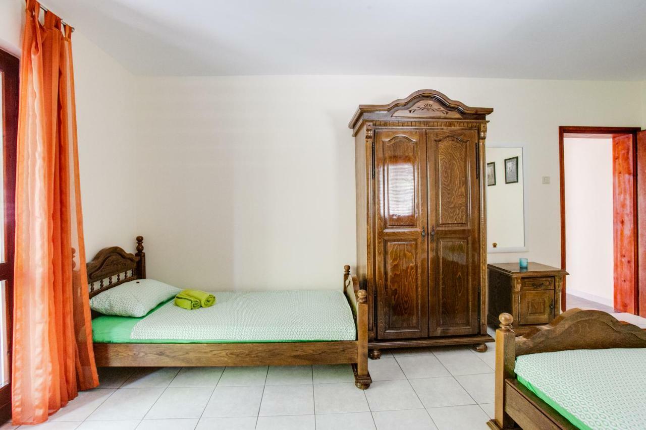 Villa Dionis Будва Екстериор снимка