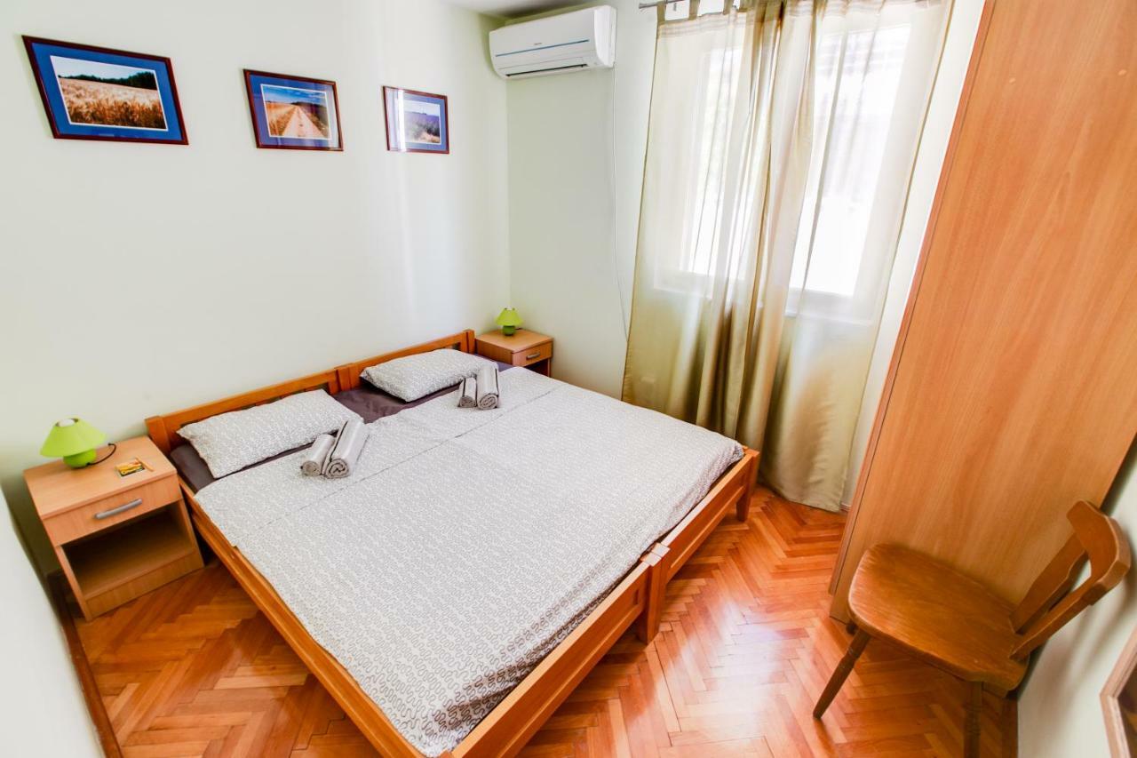 Villa Dionis Будва Екстериор снимка