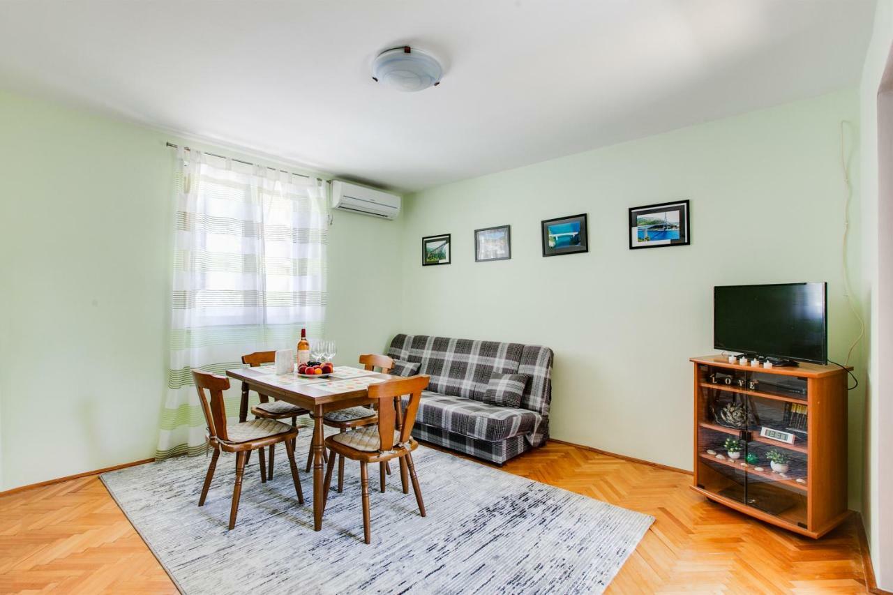Villa Dionis Будва Екстериор снимка
