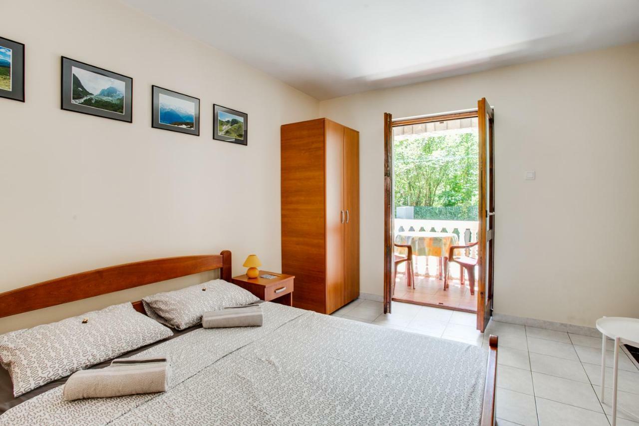 Villa Dionis Будва Екстериор снимка
