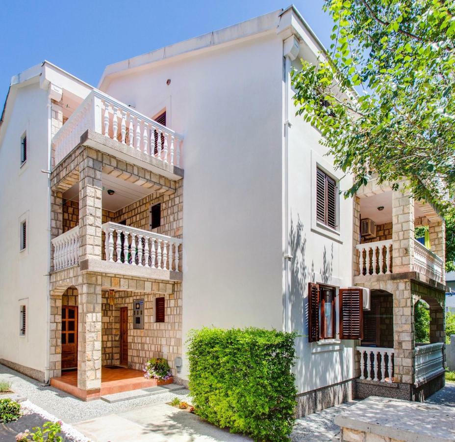 Villa Dionis Будва Екстериор снимка