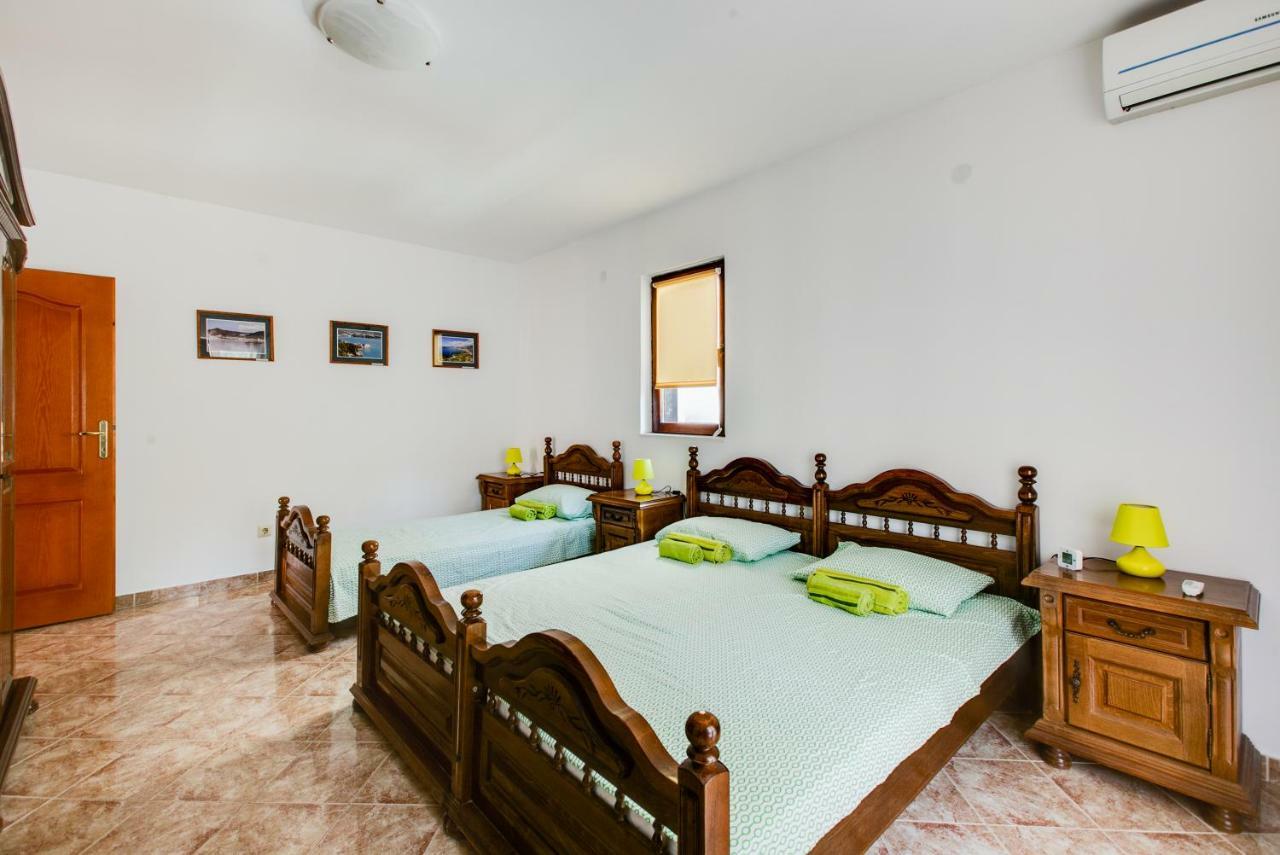 Villa Dionis Будва Екстериор снимка