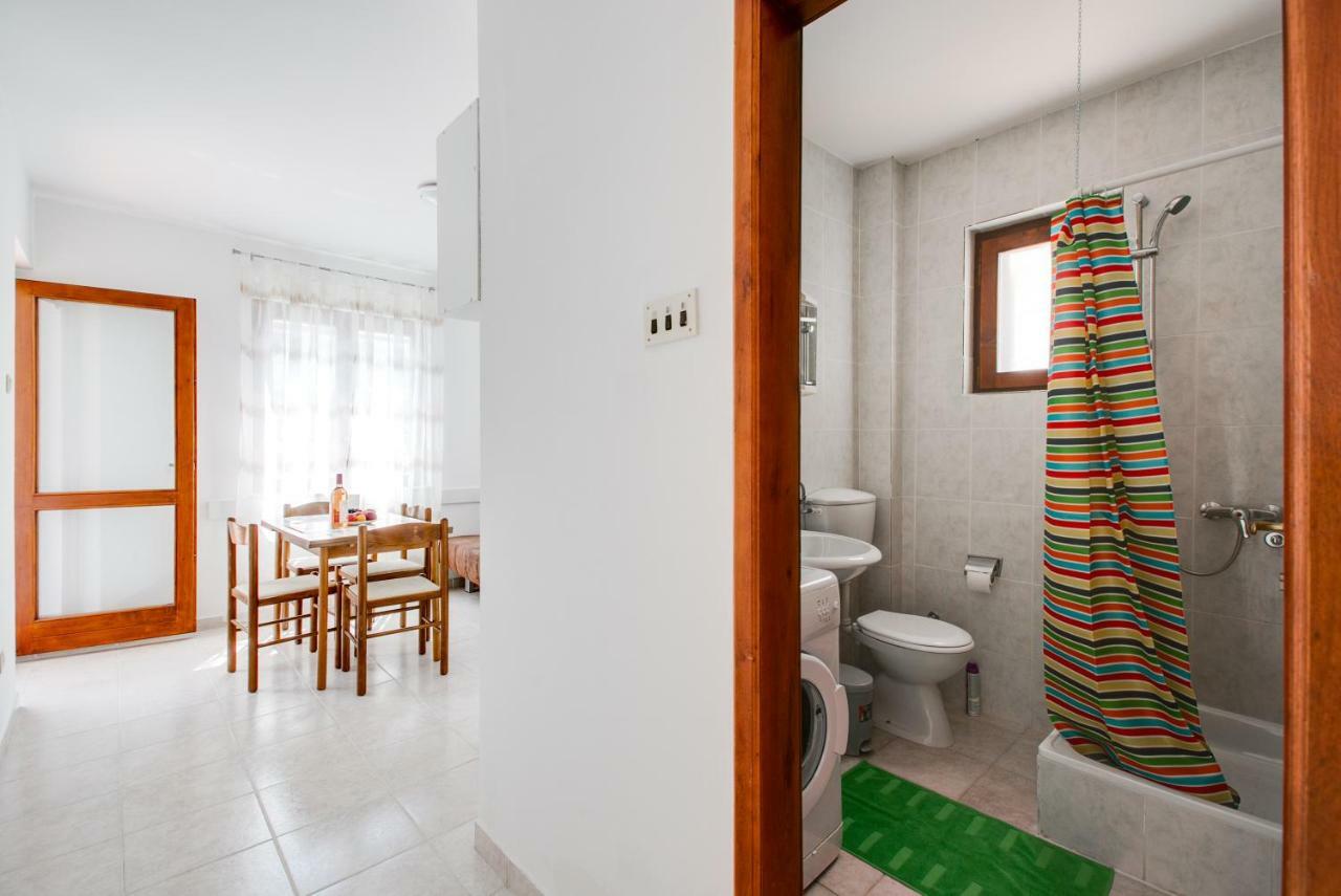 Villa Dionis Будва Екстериор снимка