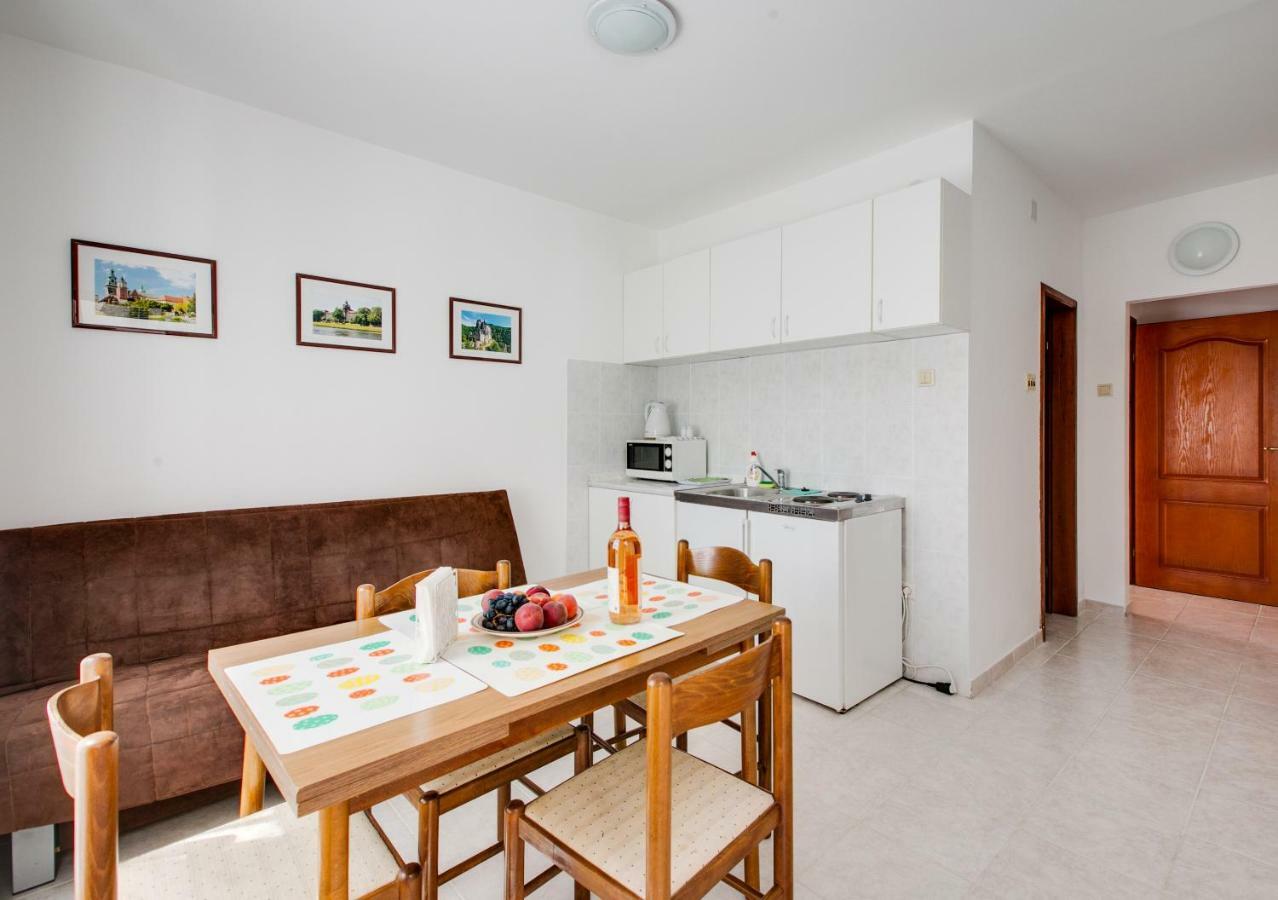 Villa Dionis Будва Екстериор снимка